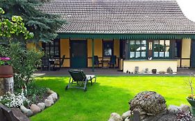Pension Zum weißen Hirsch